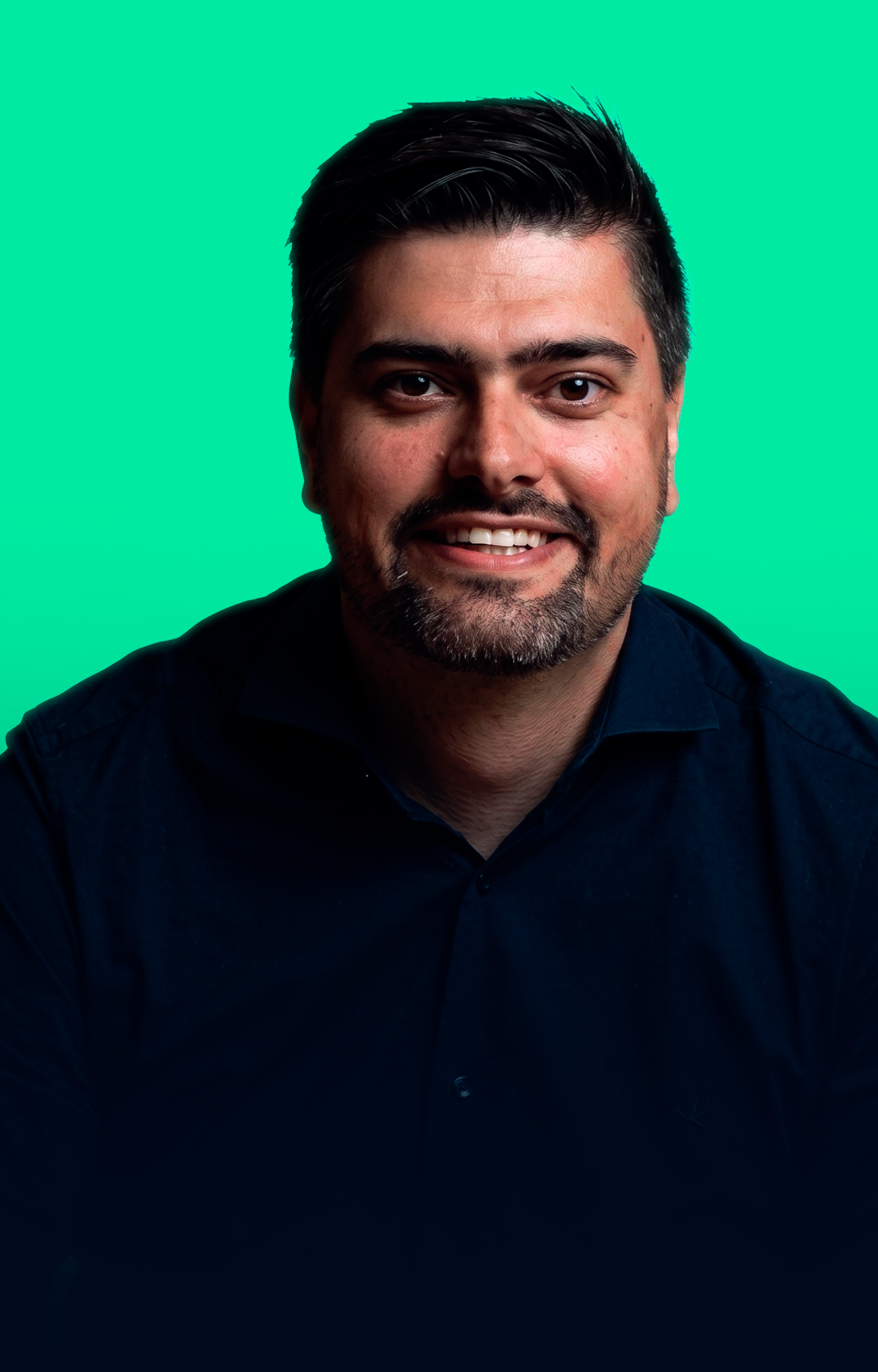 Alberto Rodrigues